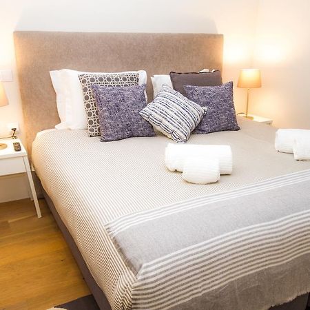 Liiiving In Porto | Central Garden Flat ภายนอก รูปภาพ