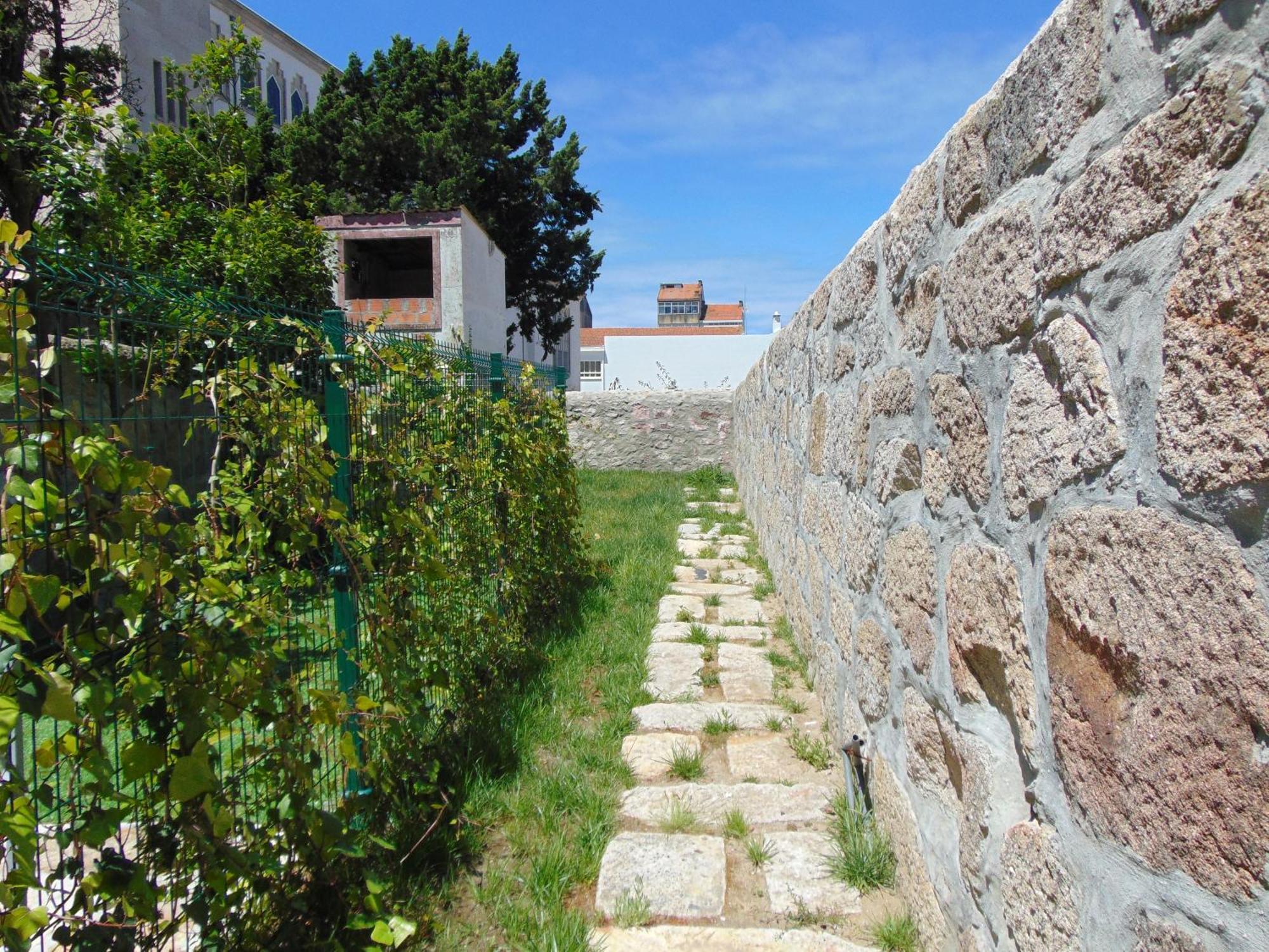 Liiiving In Porto | Central Garden Flat ภายนอก รูปภาพ