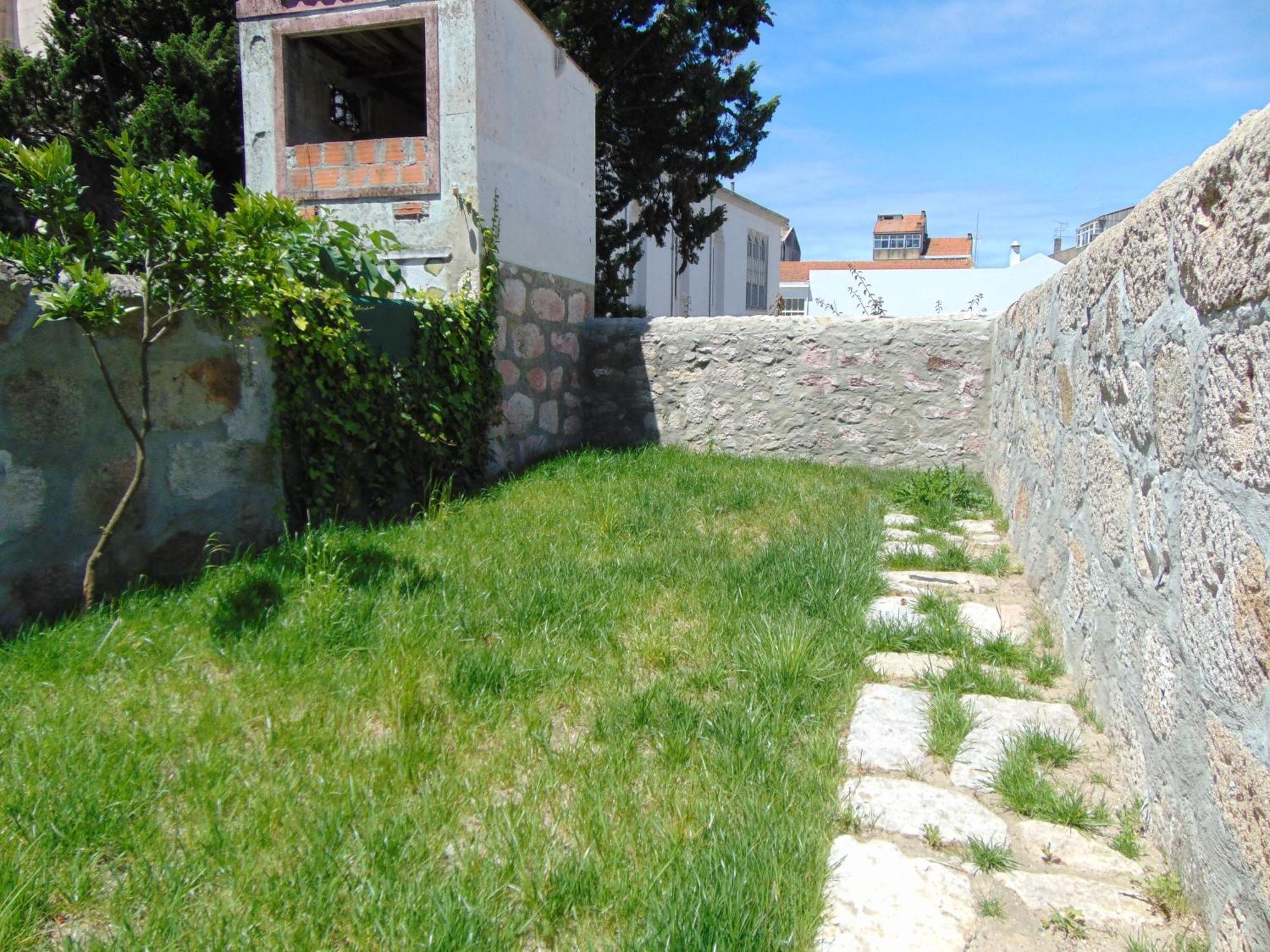 Liiiving In Porto | Central Garden Flat ภายนอก รูปภาพ