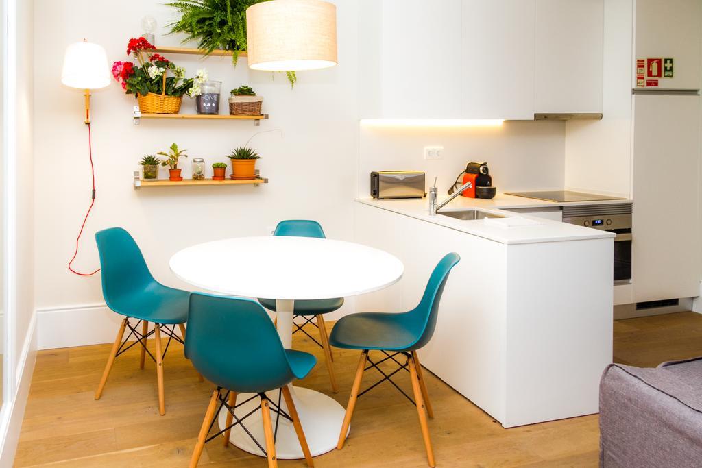 Liiiving In Porto | Central Garden Flat ภายนอก รูปภาพ