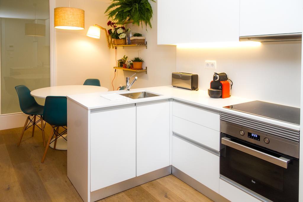 Liiiving In Porto | Central Garden Flat ภายนอก รูปภาพ