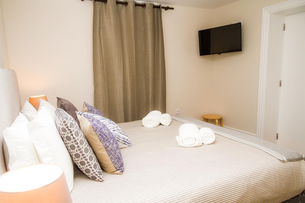 Liiiving In Porto | Central Garden Flat ภายนอก รูปภาพ